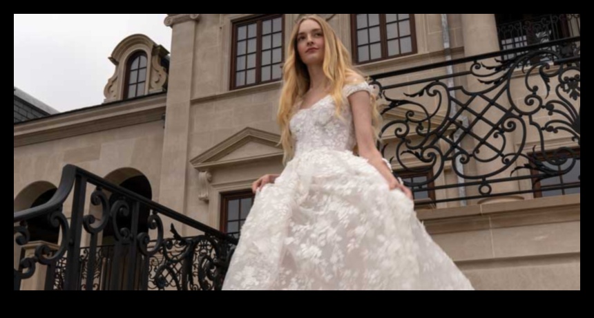 ביגוד לבוש כלה קלאסי של Radiance לכלה המודרנית 2 זוהר קלאסי: אושר לבוש כלה