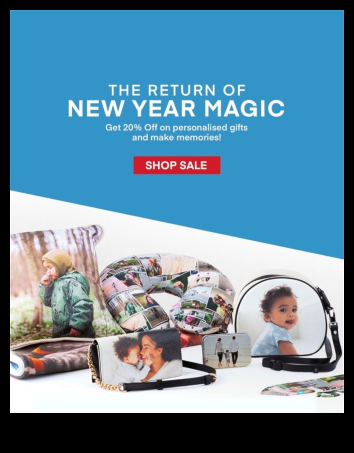 פנורמה מותאמת אישית: מתנות מיוחדות המותאמות עבורך