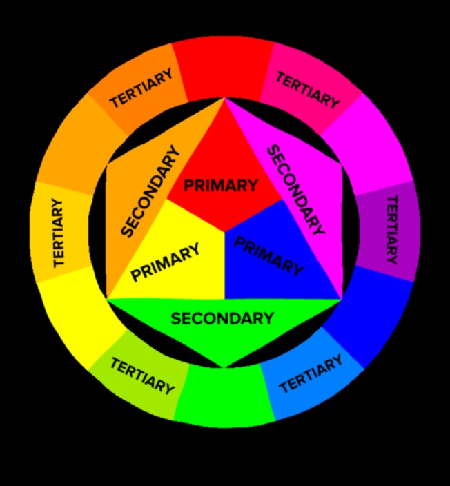 הרמוניה צבעונית: איזון צורה ותפקוד במיתוג