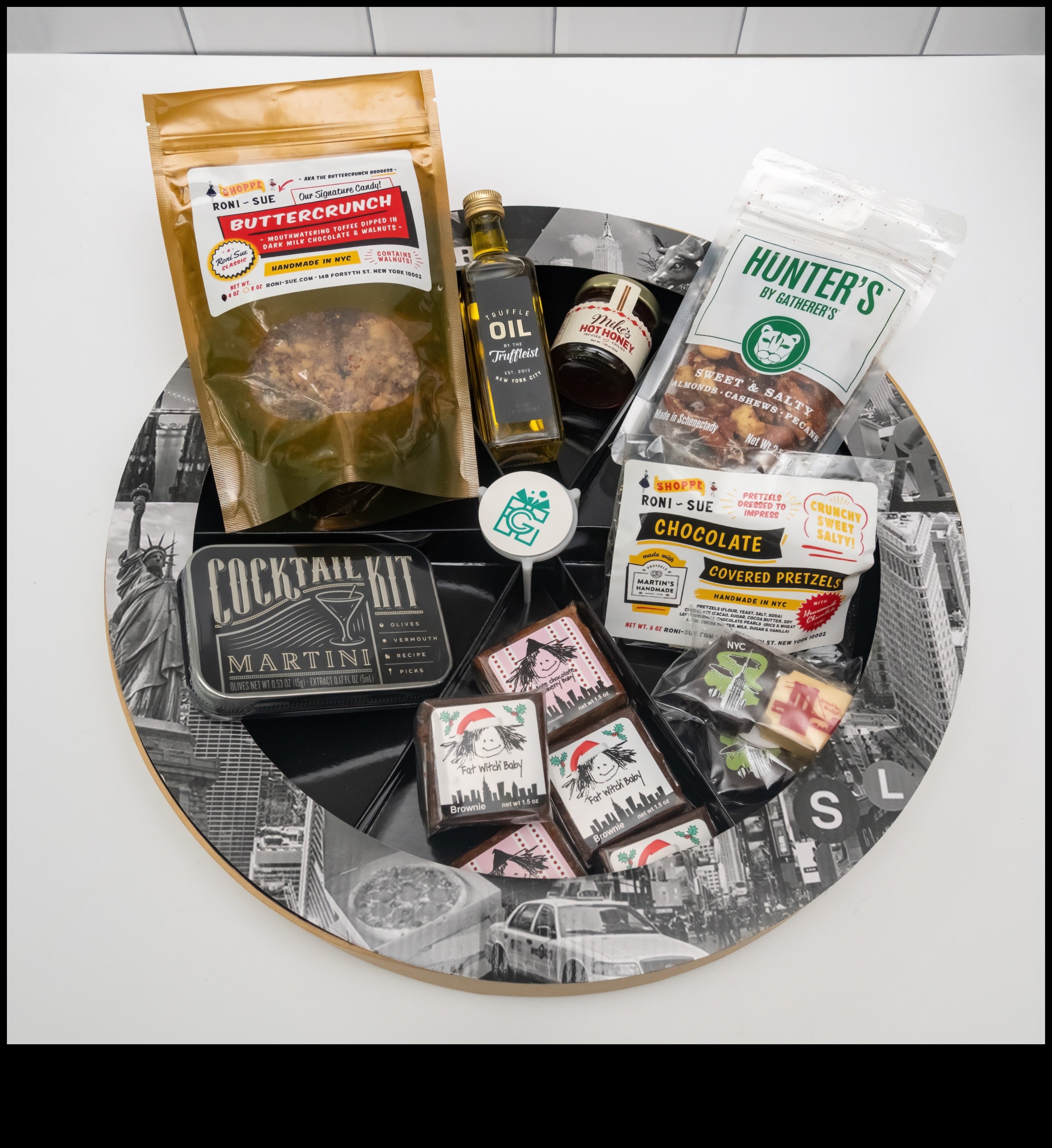 אלת הגורמה מדריך המתנות האולטימטיבי למלכת האוכל 3 אלת גורמה: מתנות קולינריות למלכת האוכל