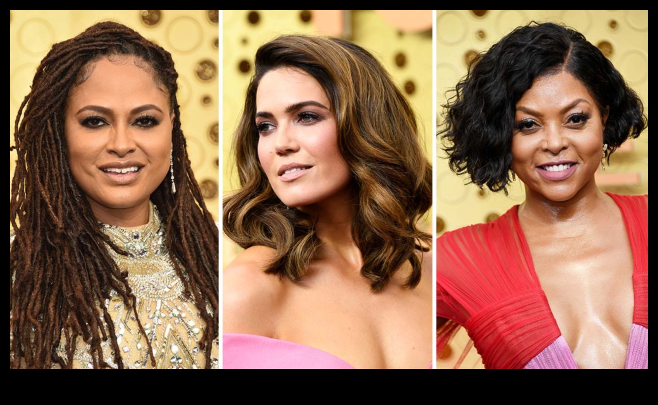 מוכן לשטיח אדום משיג גלאם ברשימה עם טכניקות איפור מקצועיות 3 מוכן לשטיח אדום: השגת גלאם A-List עם טכניקות איפור מקצועיות