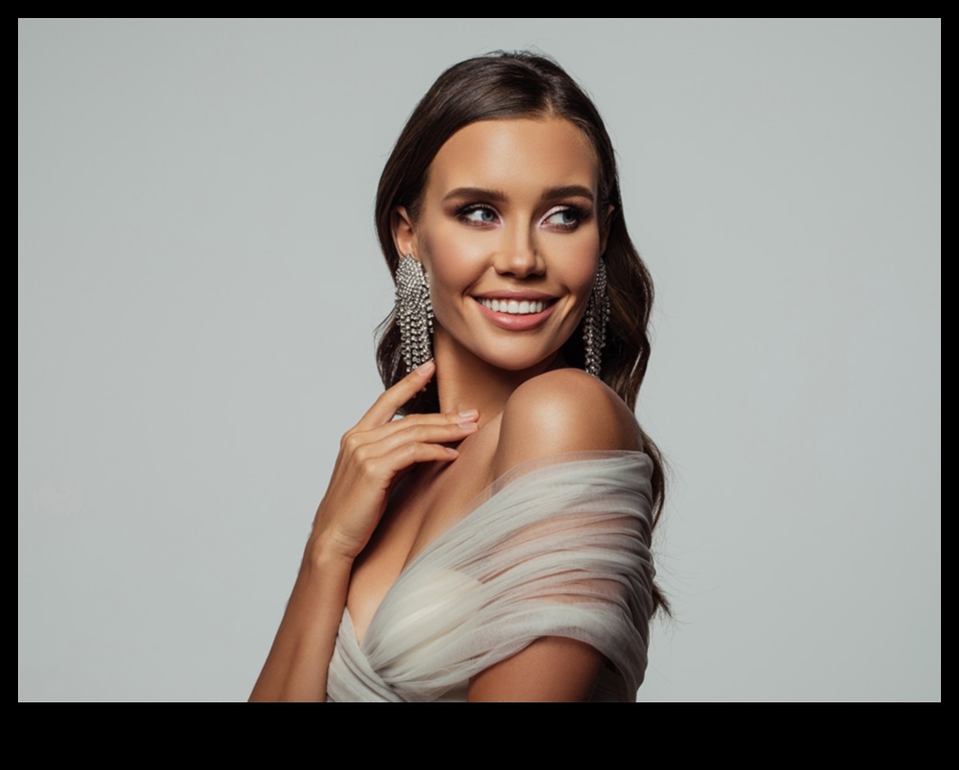 מוכן לשטיח האדום משיג גלאם ברשימה עם טכניקות איפור מקצועיות 4 מוכן לשטיח אדום: השגת גלאם A-List עם טכניקות איפור מקצועיות