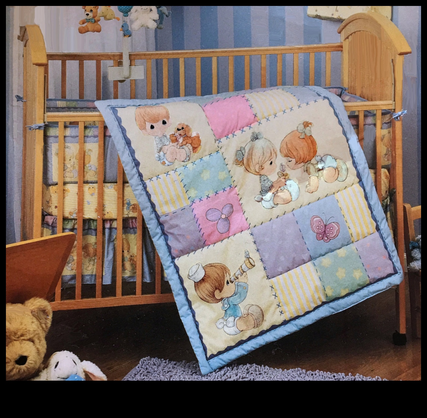 רגעים יקרים בונים זיכרונות עם צעצועים של תינוק מהעריסה ועד מכללה 2 רגעים יקרים: בונים זיכרונות עם צעצועים של תינוק