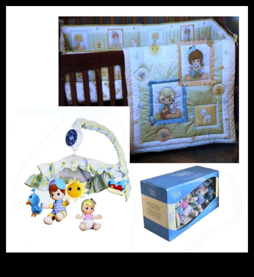 רגעים יקרים בונים זיכרונות עם צעצועי תינוקות מעריסה ועד קולג' 5 רגעים יקרים: בונים זיכרונות עם צעצועים של תינוק