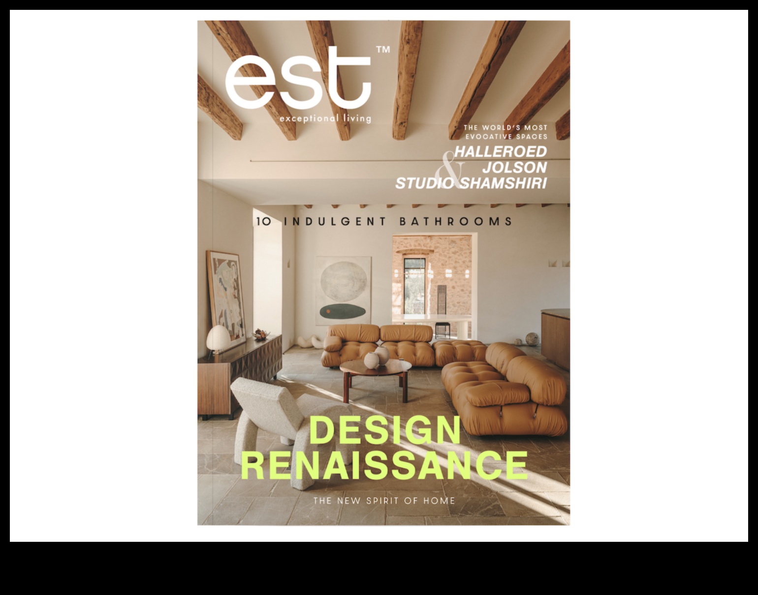 עיצוב רנסנס המדמיין מחדש את עתיד חדשנות המוצר 3 רנסנס עיצובי: גילוי מחדש של אמנות חדשנות המוצר