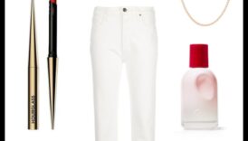 Fashion Forward ביגוד ואביזרים ליום ולנטיין מסוגנן 1 פאשן פורוורד: בגדים ואביזרים ליום ולנטיין אופנתי