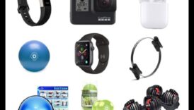 Fit for Love עצות פרס לבריאות ובריאות ליום החיבה 1 מתאים לאהבה: עצות למתנות לבריאות ובריאות ליום האהבה