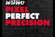Pixel Perfect: השגת דיוק בתורת העיצוב
