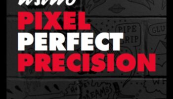 Pixel Perfect: השגת דיוק בתורת העיצוב