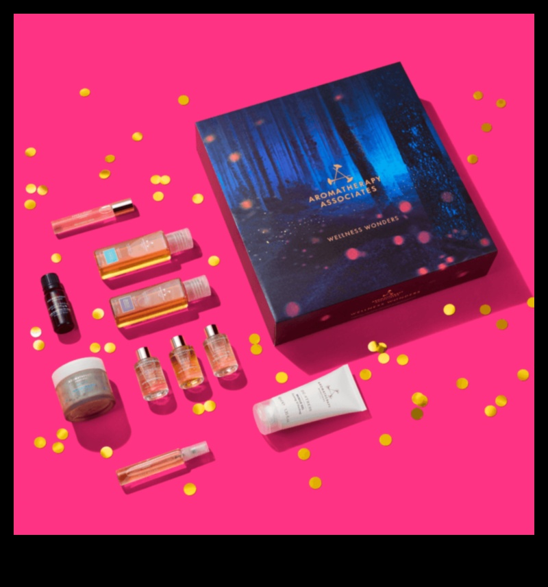 Wellness Wonders 50+ מתנות ממוקדות בריאות עבור הטיפול העצמי שלה 2 נפלאות הבריאות: מתנות ממוקדות בריאות לטיפול העצמי שלה