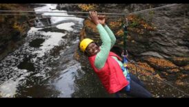 אודיסיאה חיצונית הצטייד ליום נישואין תוסס והרפתקני 3 Outdoor Odyssey: ציוד הרפתקאות ליום נישואין פעיל והרפתקני