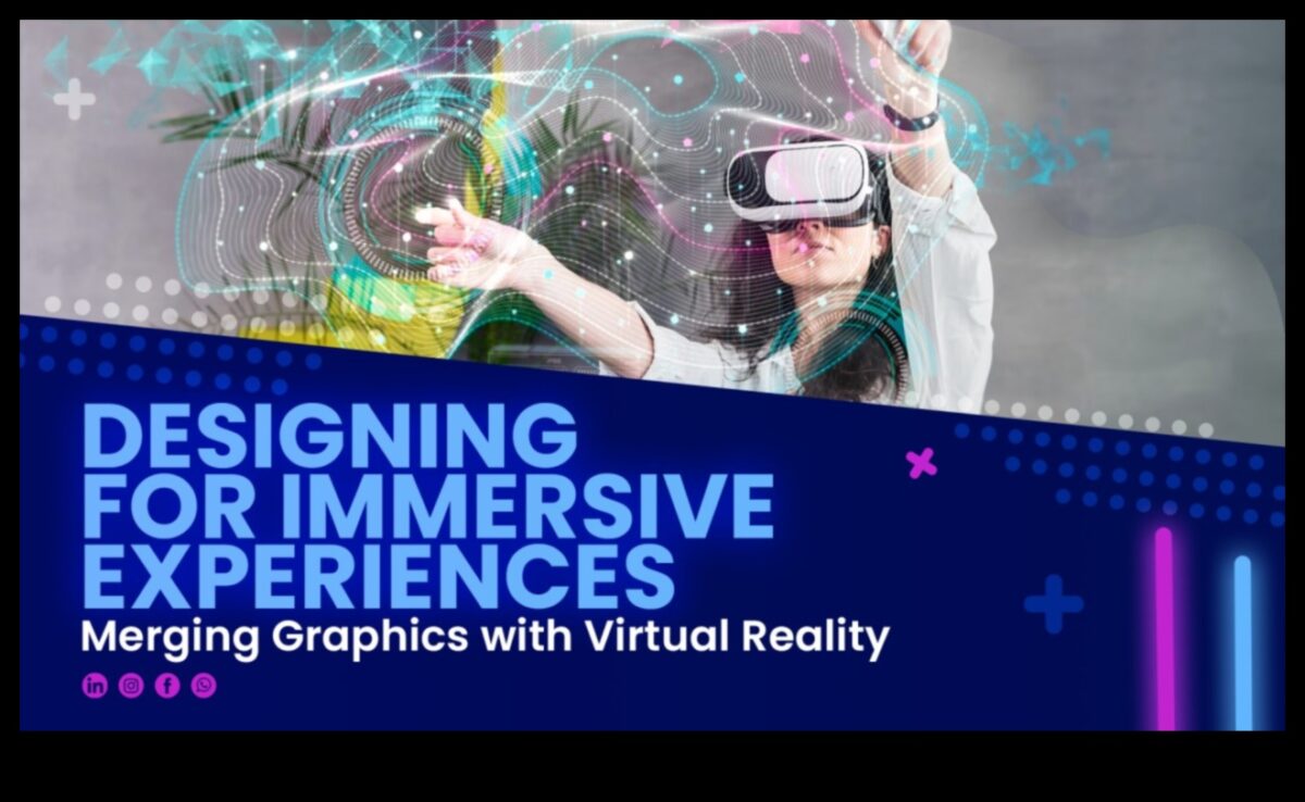 אינטראקציות סוחפות: עיצוב אתרים בממלכות וירטואליות