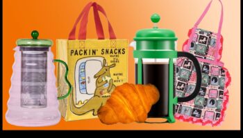 אלת גורמה: מתנות קולינריות למלכת האוכל