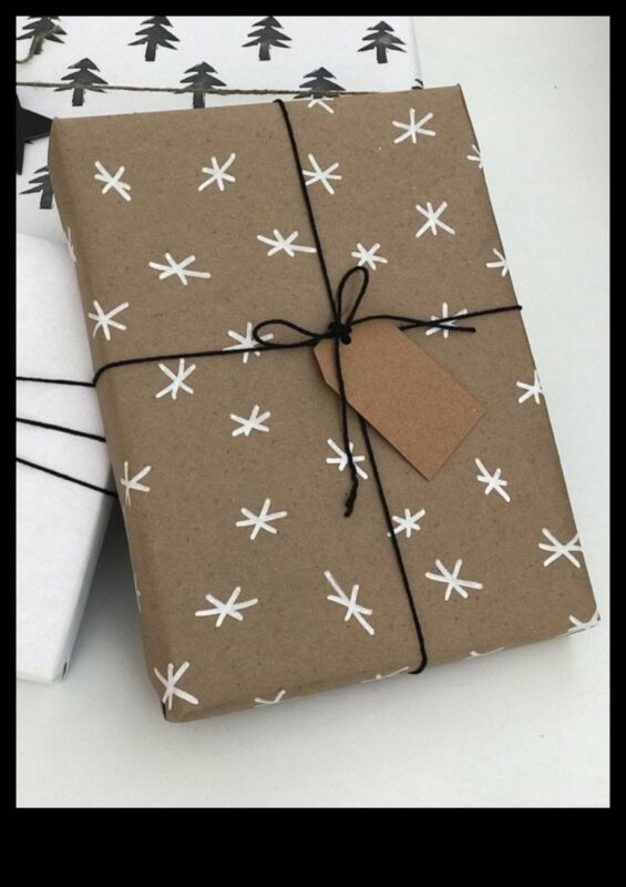 אסימונים מתחשבים: קונספטים מיוחדים של מתנות למתן מתחשב