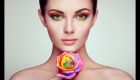 גווני צלליות עזים ויפים ליצירת הגייה 6 נועזים ויפים: גווני צלליות מרהיבים למראה סטייטמנט