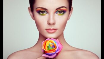 נועזים ויפים: גווני צלליות מרהיבים למראה סטייטמנט