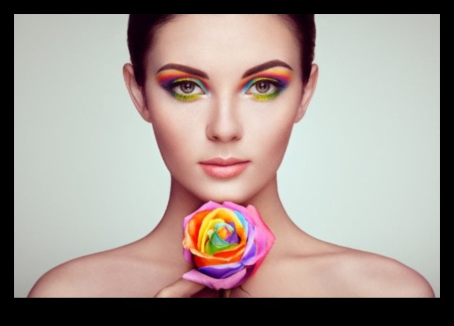 גווני צלליות עזים ויפים להצהרה 5 נועזים ויפים: גווני צלליות מרהיבים למראה סטייטמנט