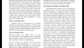 דיאטות קצרות מגוון ברכה או בושה לספורטאים 1 ההשפעה של דיאטות קצרות טווח על ביצועים אתלטיים