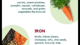 המומיה דיאטה טבעונית טובה למערכת החיסון האישי שלך 5 טבעונות ומערכת החיסון: חיזוק הגנות טבעיות