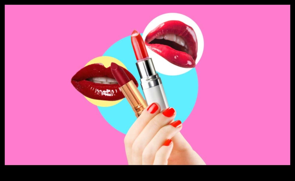 טעויות שפתון נפוצות: מלכודות שכדאי להימנע מלהטמיע שרוע מושלם