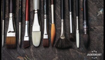 הרבגוניות של מברשות שטוחות: משחררים את הפוטנציאל מעבר לקרן