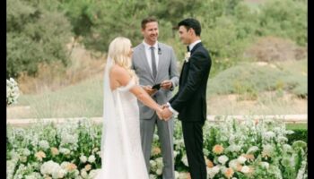 התחלות מכושפות: יצירת טקס החתונה המושלם שלך