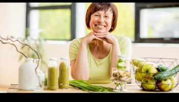 דיאטות לטווח קצר והזדקנות: ניווט בריאות בשנים מאוחרות יותר