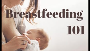 ניגון אמהות: שיר אהבת הנקה