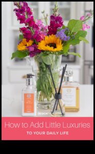 מותרות קטנות: יצירת רגעי שמחה עבור כניסות חדשות