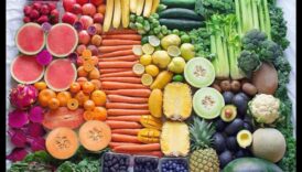 מזונות על לירידה במשקל המאמן ללא תחרות 5 שילוב מזונות-על בדיאטה לירידה במשקל