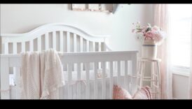 מיטות אופנתיות תשובות שינה מסוגננים לתינוק שיגרמו לך להתעלף 3 עריסות שיק: פתרונות שינה אופנתיים לתינוק