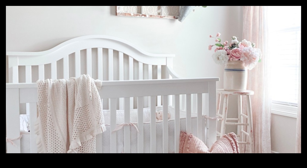 עריסות שיק: פתרונות שינה אופנתיים לתינוק