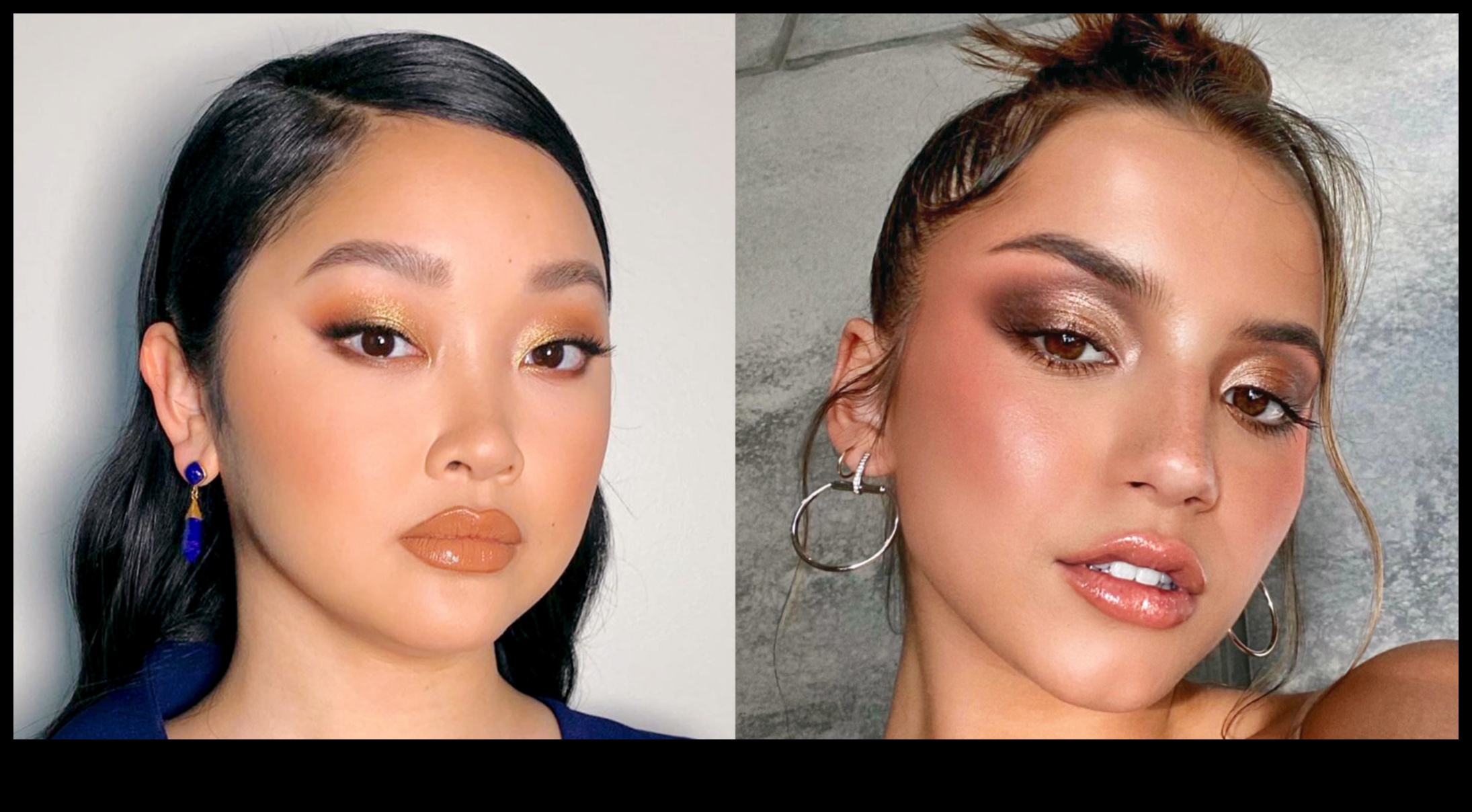 ממעושן ועד זועף איך להשיג עיניים מרהיבות לכל מסיבה 1 ממעושן לזועף: הפיתוי של עיניים עילגות באיפור למסיבה