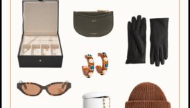 חושף אופנתיים מושגים למתנות מגמתיות 6 ממצאים אופנתיים: רעיונות למתנות מגמתיות