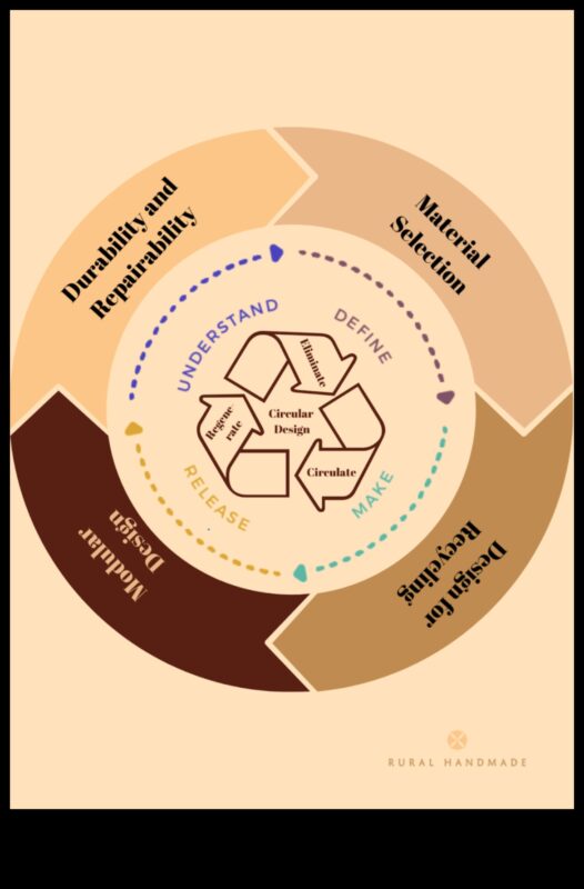 מעבר לאסתטיקה: שליטה בעקרונות הליבה של עיצוב