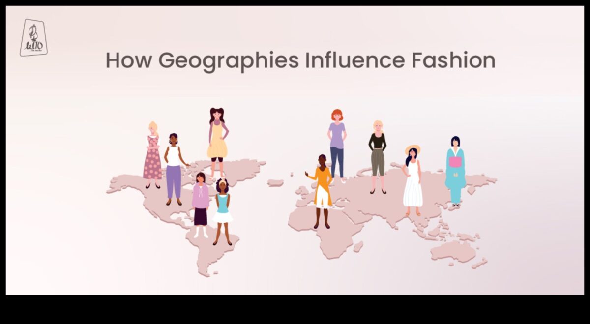 מעבר לגבולות: השפעות בינלאומיות לחיים אופנתיים