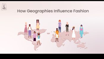 מעבר לגבולות: השפעות בינלאומיות לחיים אופנתיים