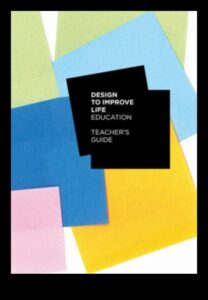 משאבים חדשניים: ניווט בעולם החינוך לעיצוב