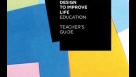 מקורות חדשניים מידע לניווט על כדור הארץ החינוך לעיצוב 4 משאבים חדשניים: ניווט בעולם החינוך לעיצוב