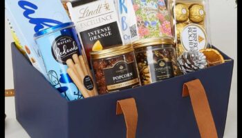 אלגנטיות אפיקורית: מתנות גורמה ליום ולנטיין טעים