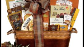 פריטים אנין טעם של חגים טעימים לאניני סגנון 6 חגיגות טעמים: מתנות גורמה לאניני טעם קולינריים