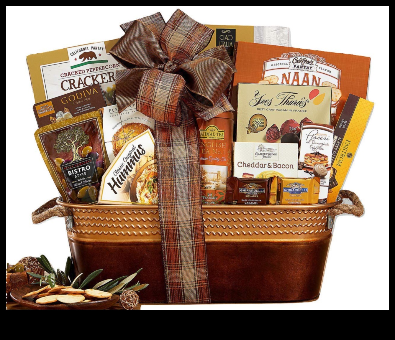 מתנות גורמה לחגים טעימים לאניני טעם 2 חגיגות טעמים: מתנות גורמה לאניני טעם קולינריים