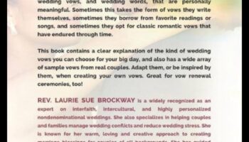 Vow Voyage: המדריך לתכנון החתונה שלך