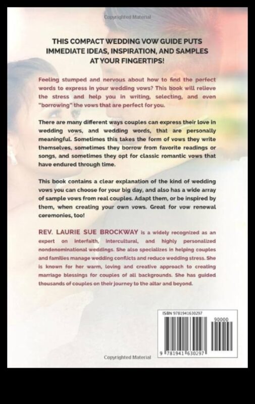 Vow Voyage: המדריך לתכנון החתונה שלך