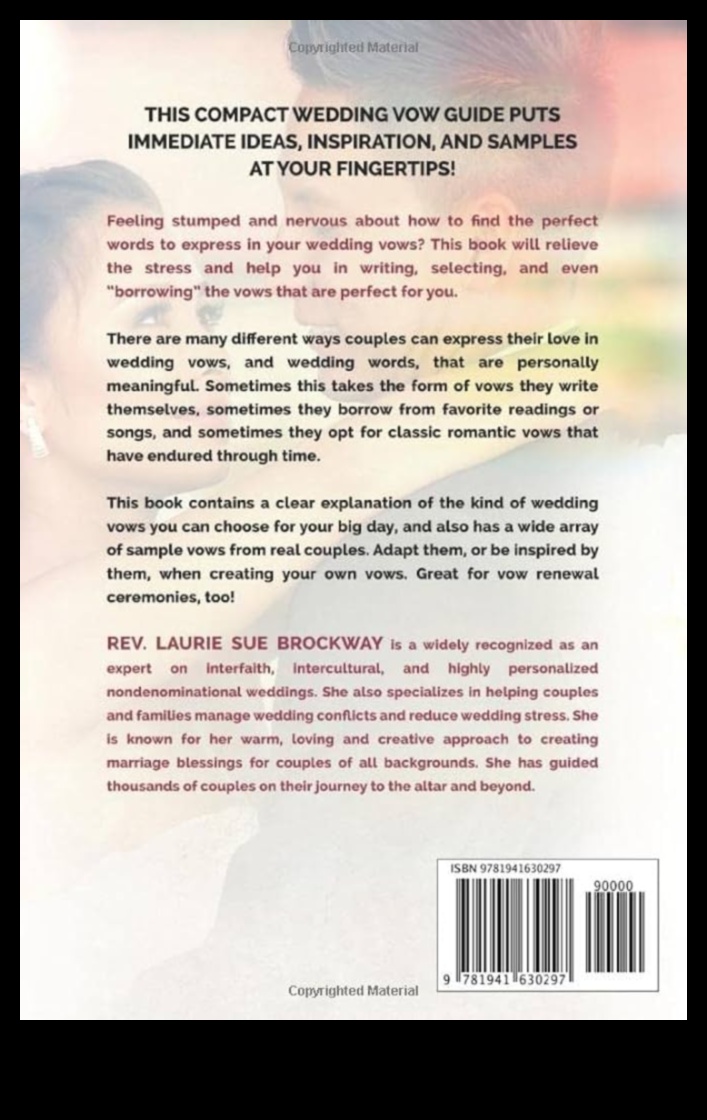 שבוע נסיע את המדריך שלך לחתונה נטולת מתח ויפה 1 Vow Voyage: המדריך לתכנון החתונה שלך