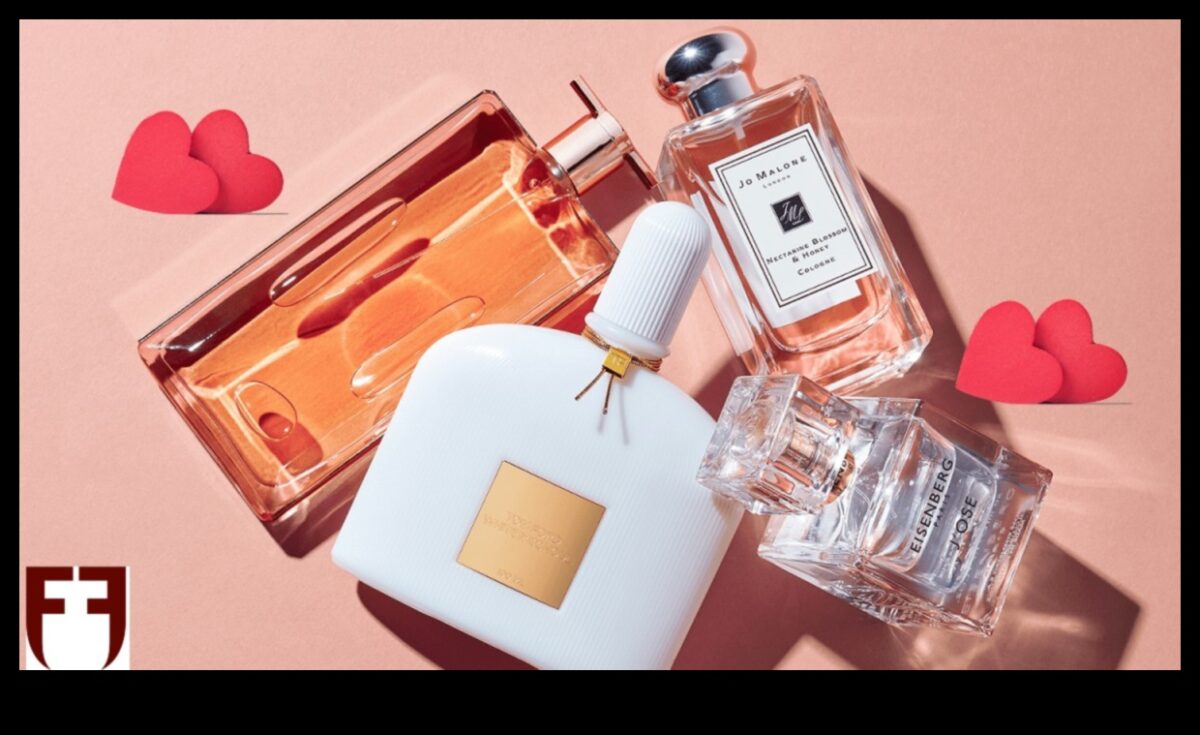 ניחוחות של תשוקה: רעיונות למתנות ריח ליום ולנטיין חושני