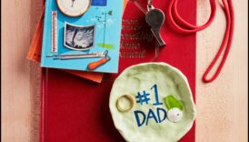 תוצרת בית יכולת יכולת פגישה פריטים לאבא האמנותי 6 מיומנות עשה זאת בעצמך: עצות ערכיות למתנה לאבא האמנותי