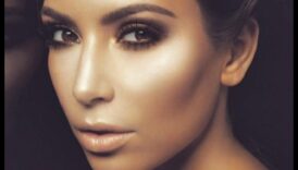 פיסול גולת הכותרת יצירות אמנות הקונטור באיפור לילה 3 שלמות פיסול: אמנות הקונטור באיפור ערב