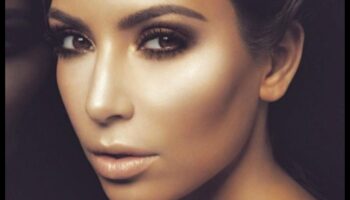 שלמות פיסול: אמנות הקונטור באיפור ערב