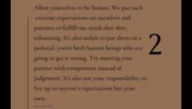 קוד הזוגי 7 תקנות לשותפות מאושרת ומתמשכת 3 קוד זוגי: שיעורים לשותפות מוצלחת